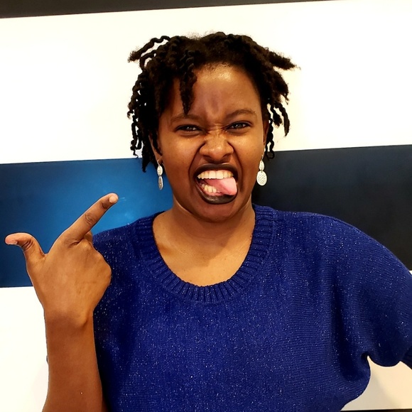 Meet your Posher, Trudy - Picture 1 of 1